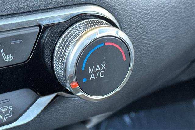 2022 Nissan Altima Vehicle Photo in ELK GROVE, CA 95757-8703