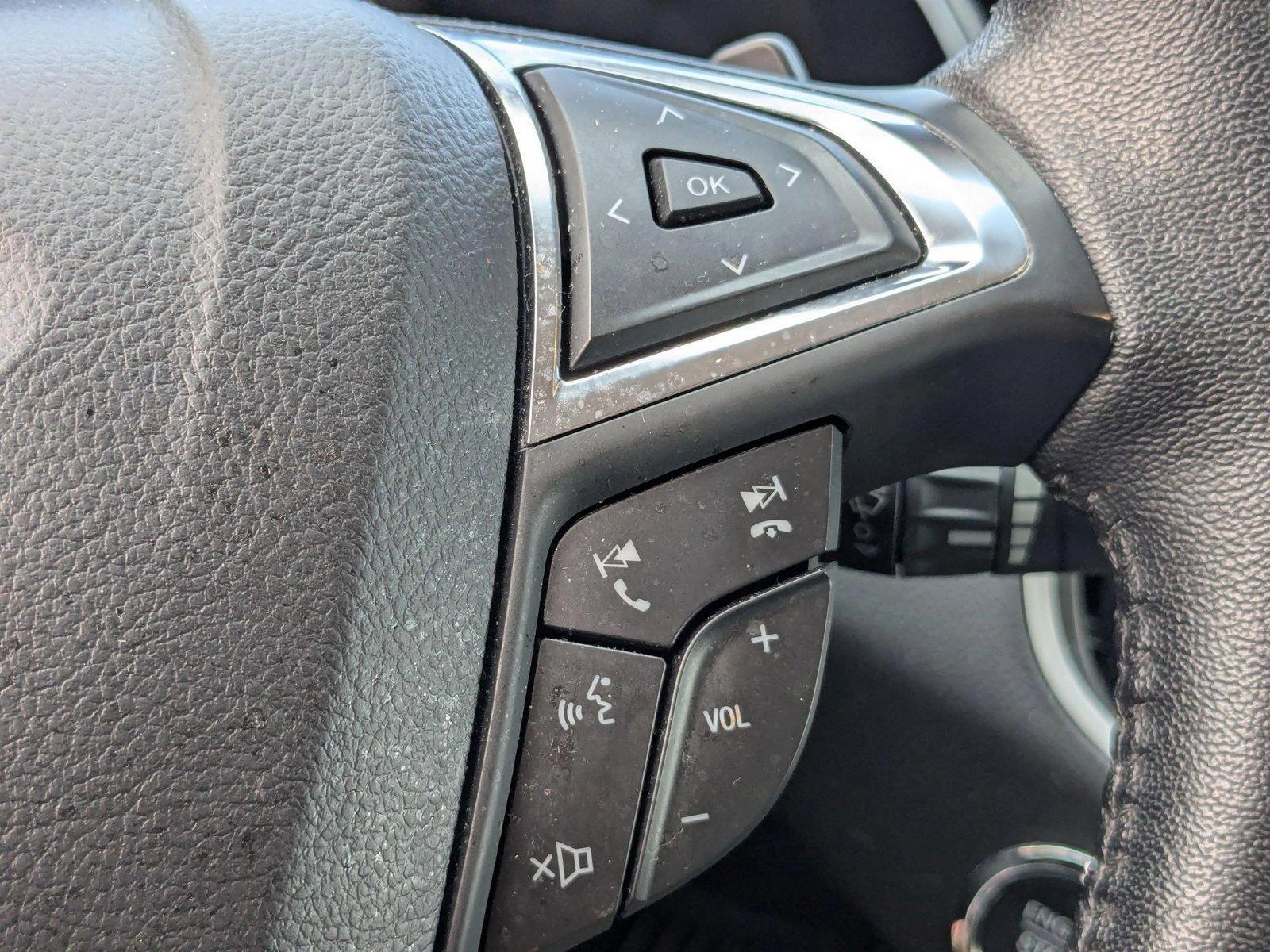 2022 Ford Edge Vehicle Photo in Clearwater, FL 33765