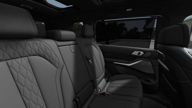 2026 BMW X7 M60i Vehicle Photo in GRAPEVINE, TX 76051