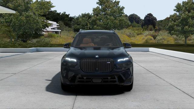 2025 BMW X7 M60i Vehicle Photo in GRAPEVINE, TX 76051