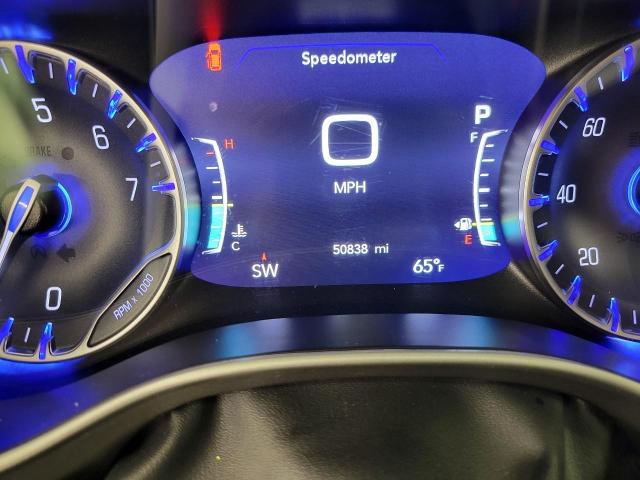 2023 Chrysler Pacifica Vehicle Photo in Oshkosh, WI 54901