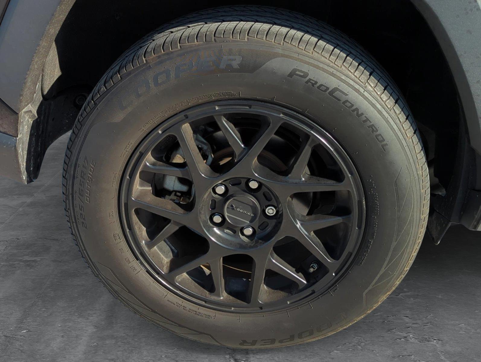 2021 Toyota RAV4 Vehicle Photo in Ft. Myers, FL 33907