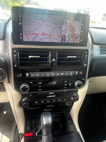 2023 Lexus GX 460 Vehicle Photo in San Antonio, TX 78230