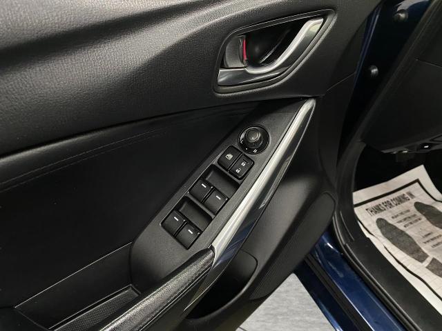2015 Mazda6 Vehicle Photo in Appleton, WI 54913