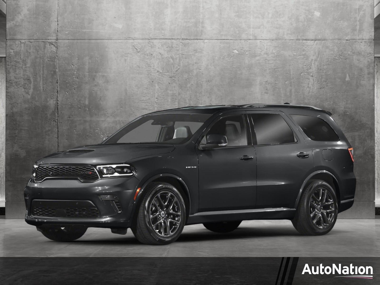 2021 Dodge Durango Vehicle Photo in Corpus Christi, TX 78415
