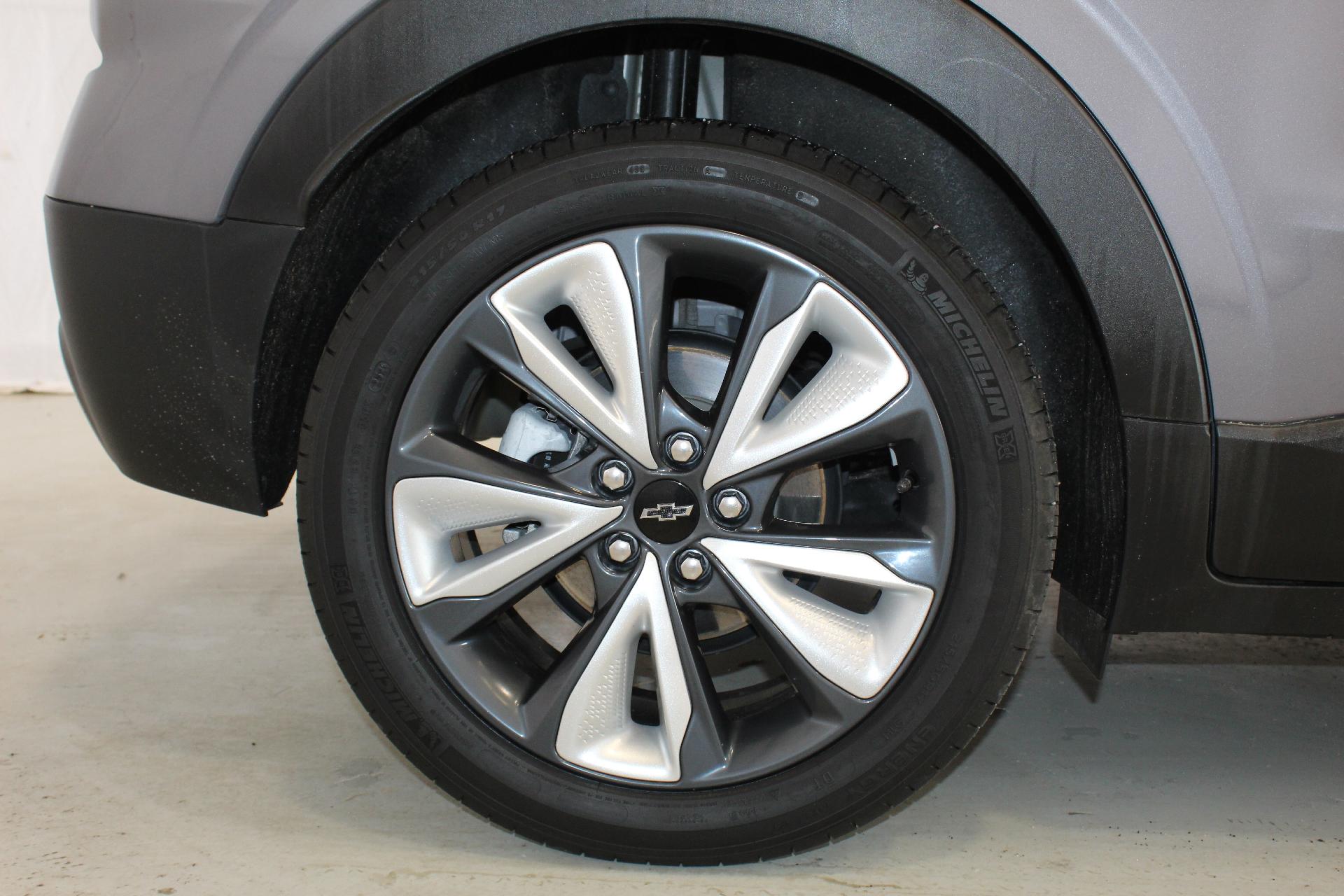 2022 Chevrolet Bolt EUV Vehicle Photo in NORTHAMPTON, MA 01060-1120