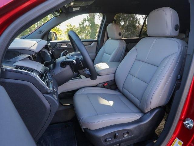 2025 GMC Acadia Vehicle Photo in HOMOSASSA, FL 34448-1461