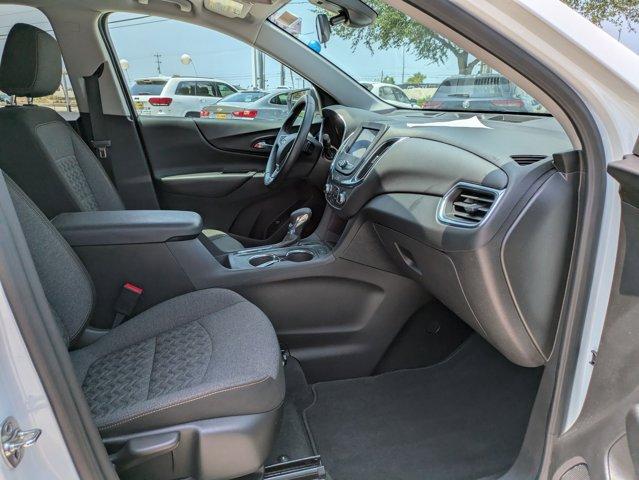 2024 Chevrolet Equinox Vehicle Photo in SELMA, TX 78154-1460