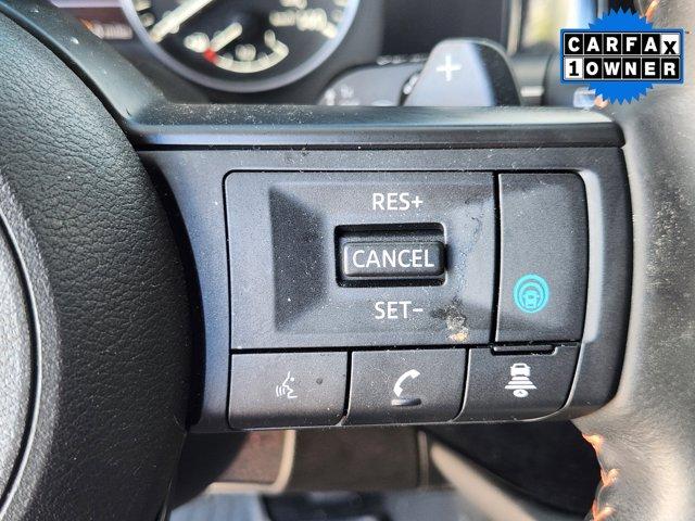 2024 Nissan Pathfinder Vehicle Photo in Ardmore, PA 19003