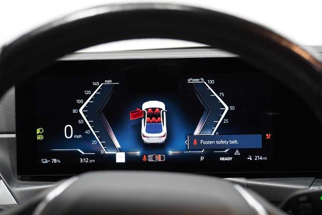 2022 BMW i4 Vehicle Photo in GRAPEVINE, TX 76051