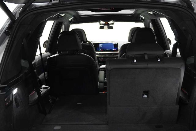 2025 BMW X7 M60i Vehicle Photo in GRAPEVINE, TX 76051