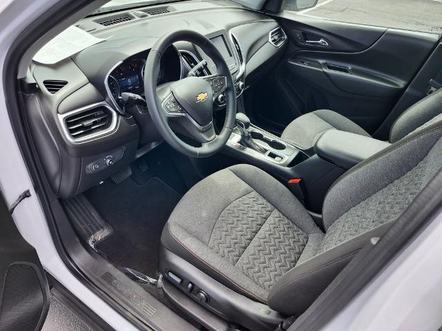 2024 Chevrolet Equinox Vehicle Photo in GREEN BAY, WI 54304-5303