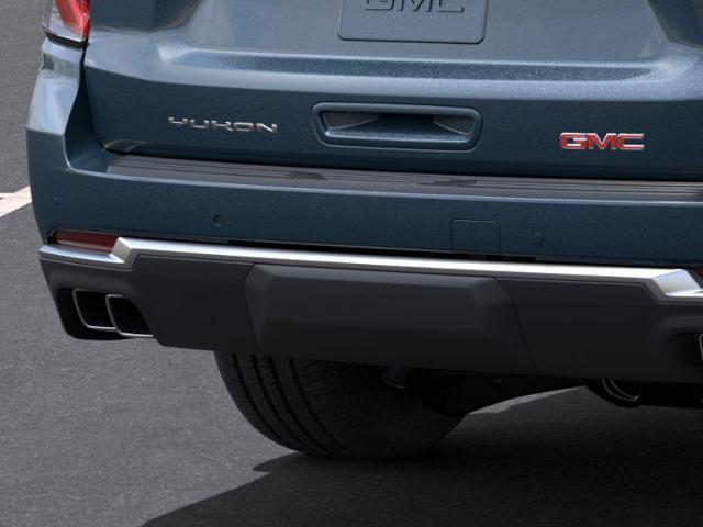 2025 GMC Yukon XL Vehicle Photo in GREEN BAY, WI 54303-3330