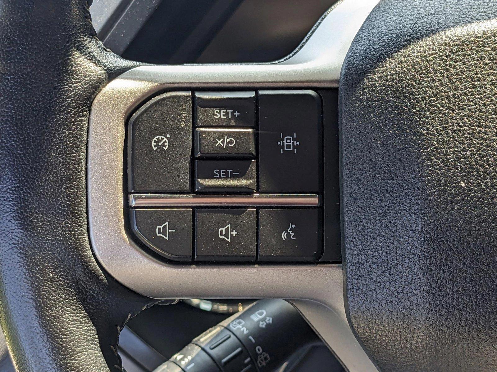 2022 Ford Expedition Max Vehicle Photo in Sanford, FL 32771