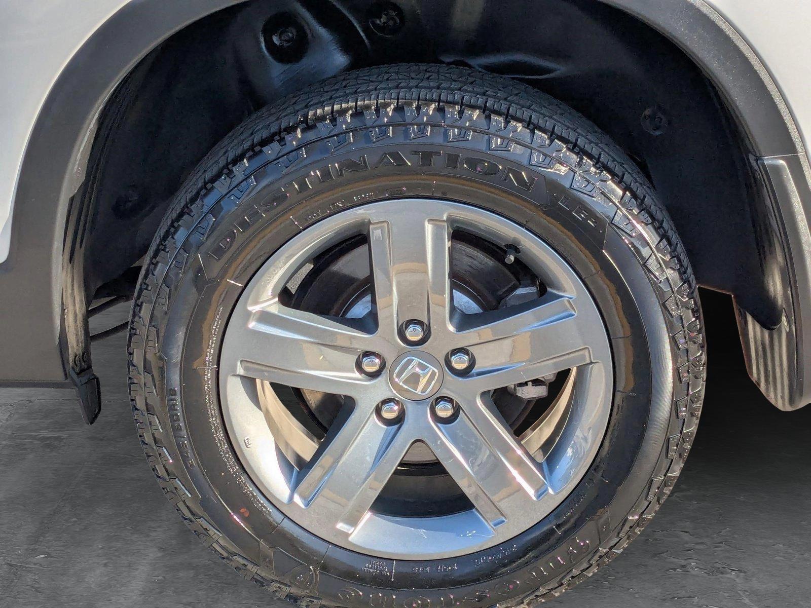 2022 Honda Ridgeline Vehicle Photo in Miami, FL 33015