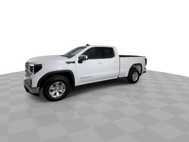 2023 GMC Sierra 1500 Vehicle Photo in GILBERT, AZ 85297-0402