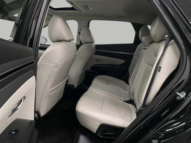 2024 Hyundai TUCSON Vehicle Photo in Appleton, WI 54913