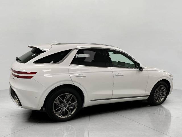 2023 Genesis GV70 Vehicle Photo in Appleton, WI 54913