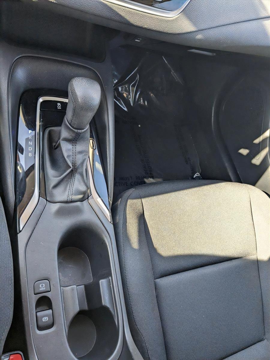 2024 Toyota Corolla Vehicle Photo in Davie, FL 33331