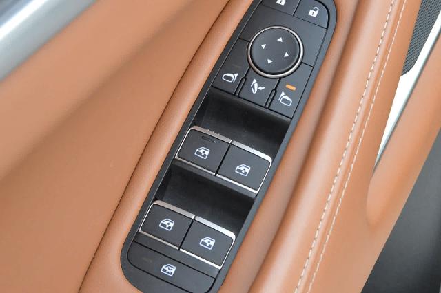 2025 INFINITI QX60 Vehicle Photo in Houston, TX 77090