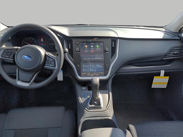 2025 Subaru Outback Vehicle Photo in Oshkosh, WI 54904