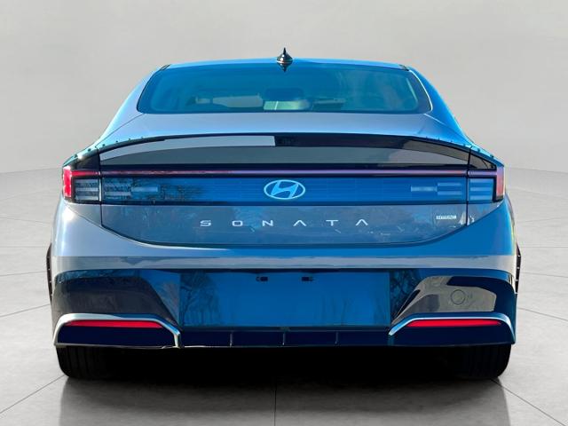 2025 Hyundai SONATA Vehicle Photo in Green Bay, WI 54304