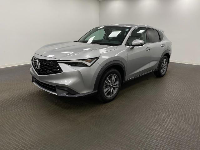 2025 Acura ADX Vehicle Photo in Appleton, WI 54913