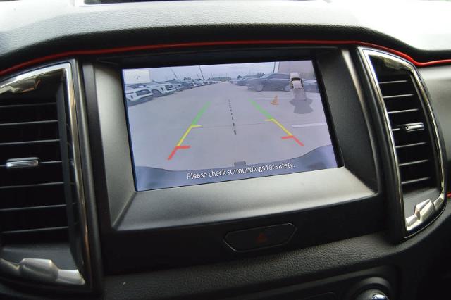 2021 Ford Ranger Vehicle Photo in Houston, TX 77090