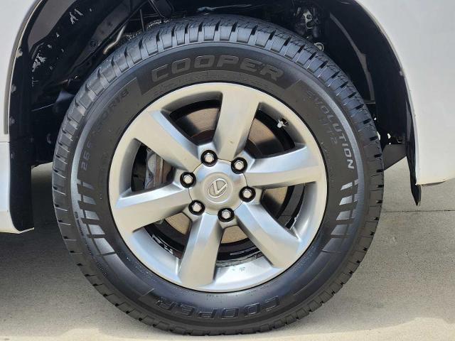 2012 Lexus GX 460 Vehicle Photo in MCKINNEY, TX 75070