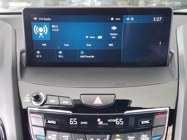2020 Acura RDX Vehicle Photo in DALLAS, TX 75209