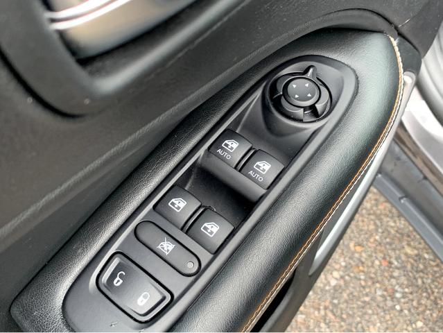 2018 Jeep Compass Vehicle Photo in BEAUFORT, SC 29906-4218