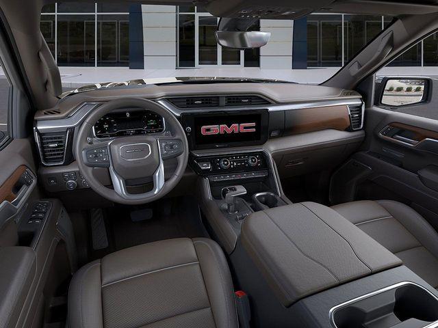 2025 GMC Sierra 1500 Vehicle Photo in WATERTOWN, CT 06795-3318