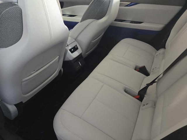 2025 Cadillac OPTIQ Vehicle Photo in Dallas, TX 75209