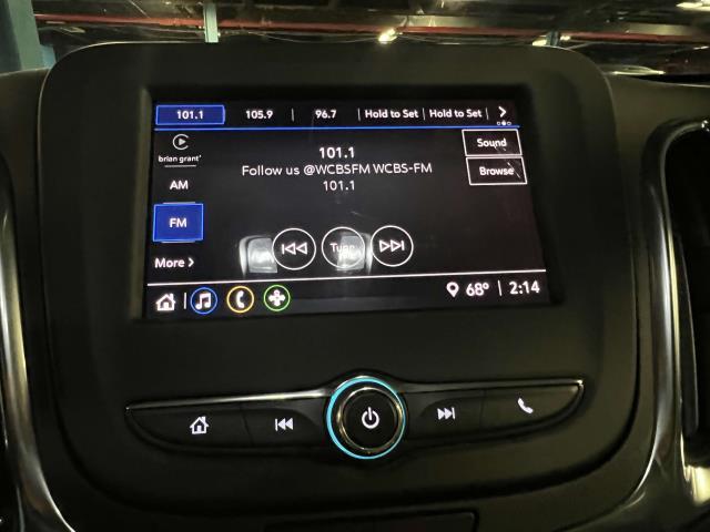 2022 Chevrolet Equinox Vehicle Photo in Roslyn, NY 11576
