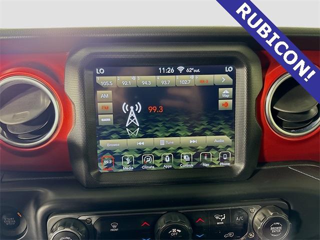 2018 Jeep Wrangler Unlimited Vehicle Photo in Puyallup, WA 98371