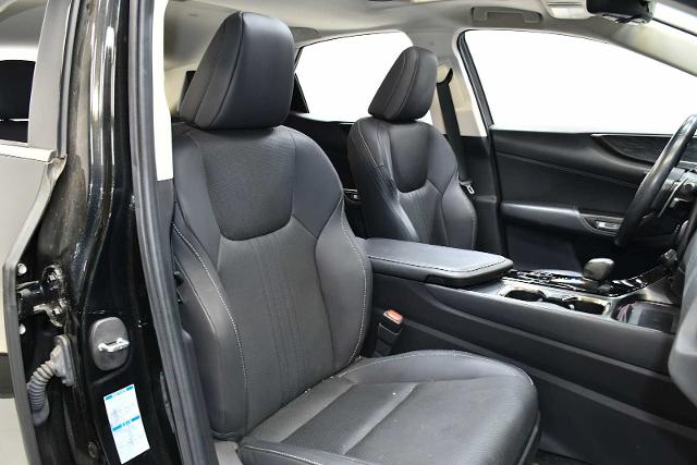 2022 Lexus NX 350 Vehicle Photo in DALLAS, TX 75235
