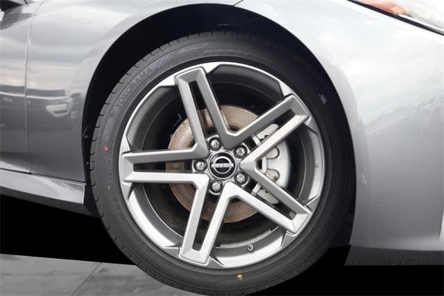 2025 Nissan Z Vehicle Photo in Hazelwood, MO 63042