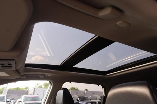 2023 Nissan Rogue Vehicle Photo in Hazelwood, MO 63042