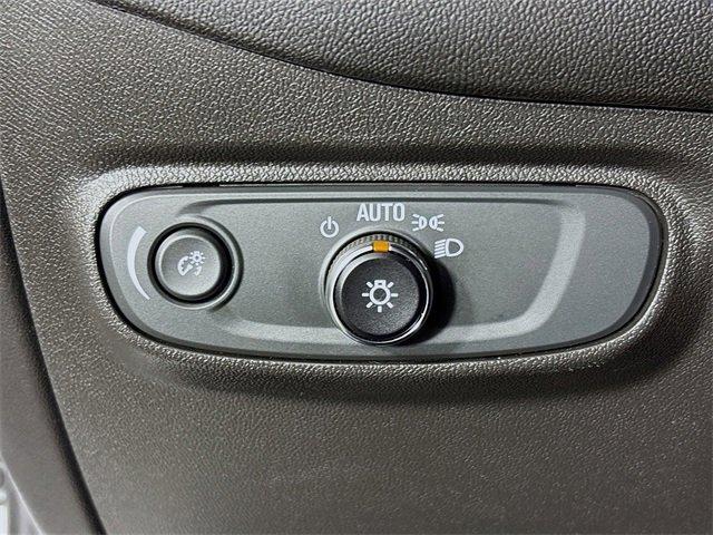 2019 Chevrolet Equinox Vehicle Photo in PUYALLUP, WA 98371-4149