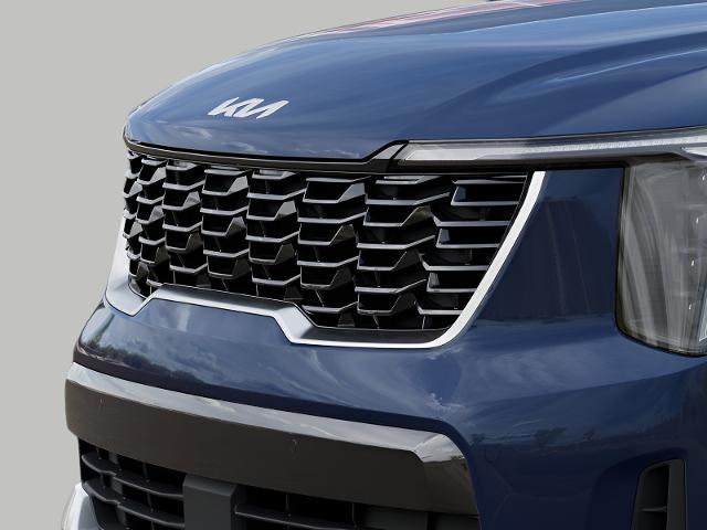 2025 Kia Sorento Vehicle Photo in Appleton, WI 54914