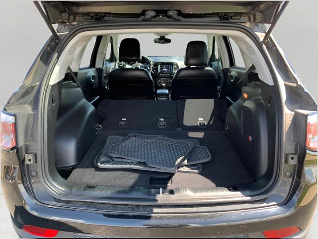 2018 Jeep Compass Vehicle Photo in Oshkosh, WI 54904