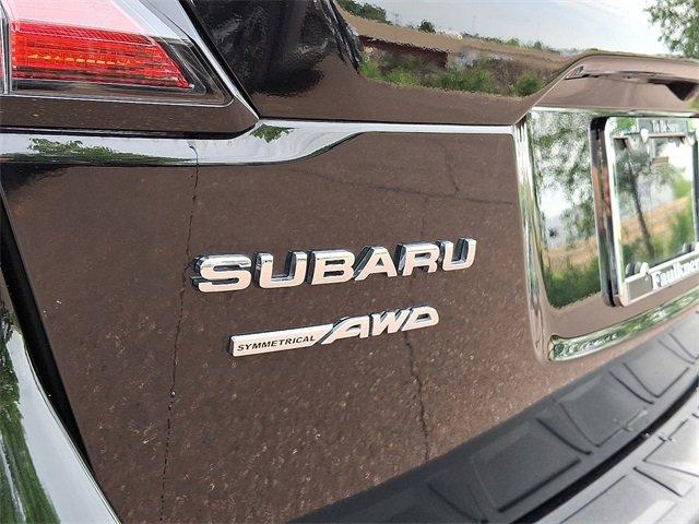2024 Subaru Outback Vehicle Photo in Willow Grove, PA 19090