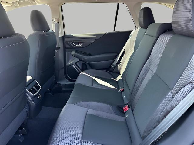 2025 Subaru Outback Vehicle Photo in Oshkosh, WI 54904