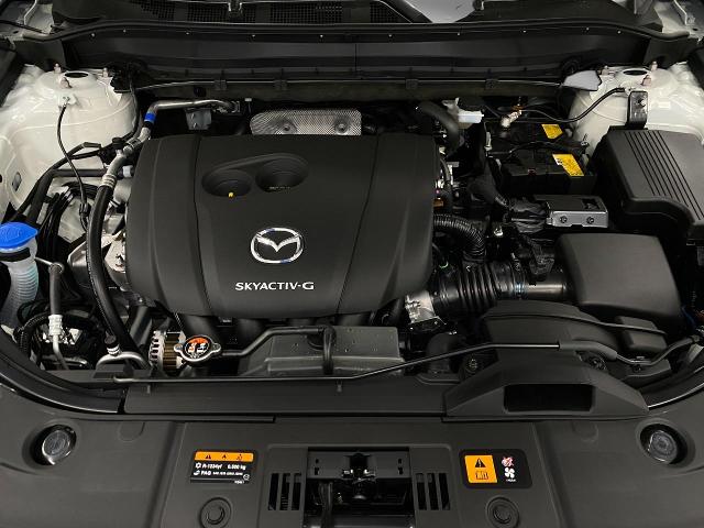 2025 Mazda CX-5 Vehicle Photo in Appleton, WI 54913