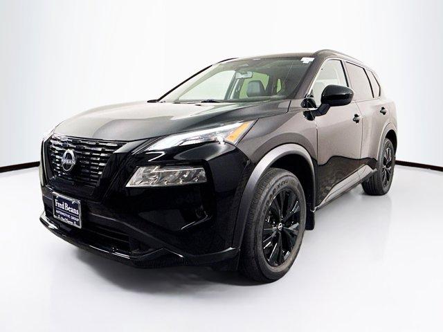 2023 Nissan Rogue Vehicle Photo in Flemington, NJ 08822