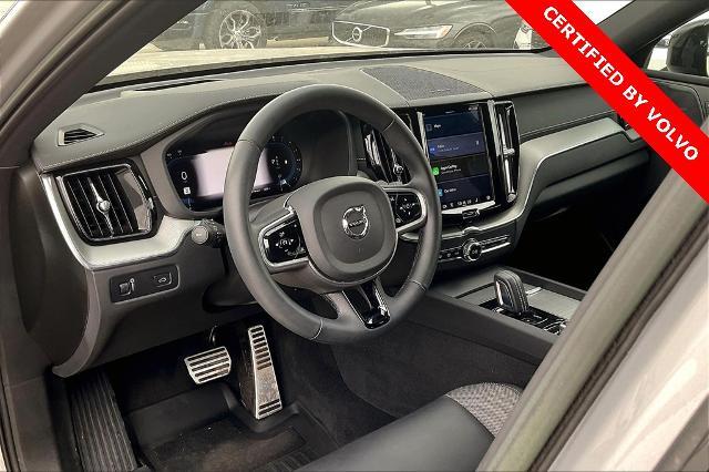 2022 Volvo XC60 Vehicle Photo in Grapevine, TX 76051