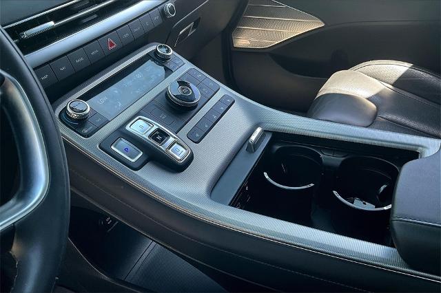 2023 Hyundai PALISADE Vehicle Photo in Tulsa, OK 74145