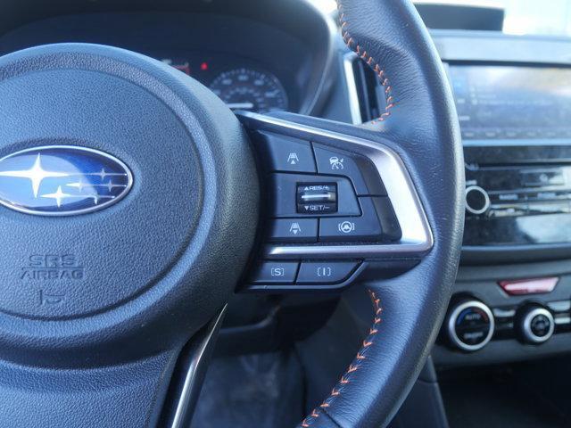 2022 Subaru Crosstrek Vehicle Photo in Nashua, NH 03060