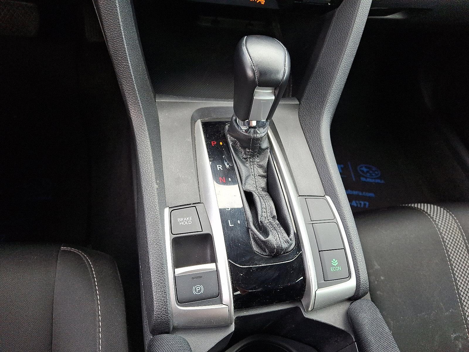 2019 Honda Civic Coupe Vehicle Photo in BETHLEHEM, PA 18017