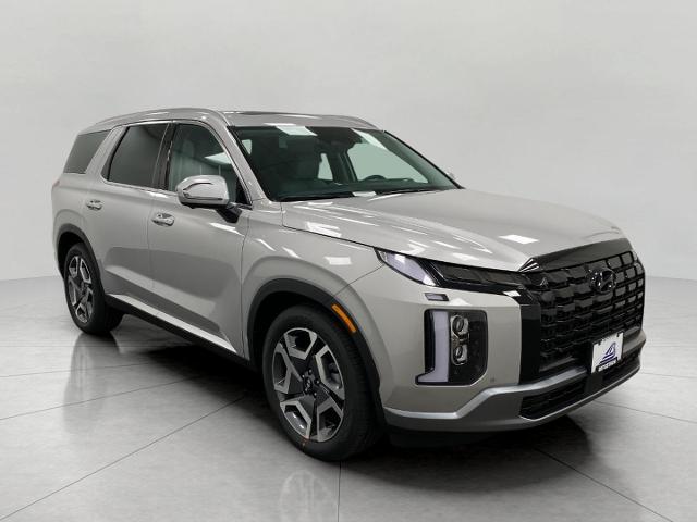 2025 Hyundai PALISADE Vehicle Photo in Appleton, WI 54913